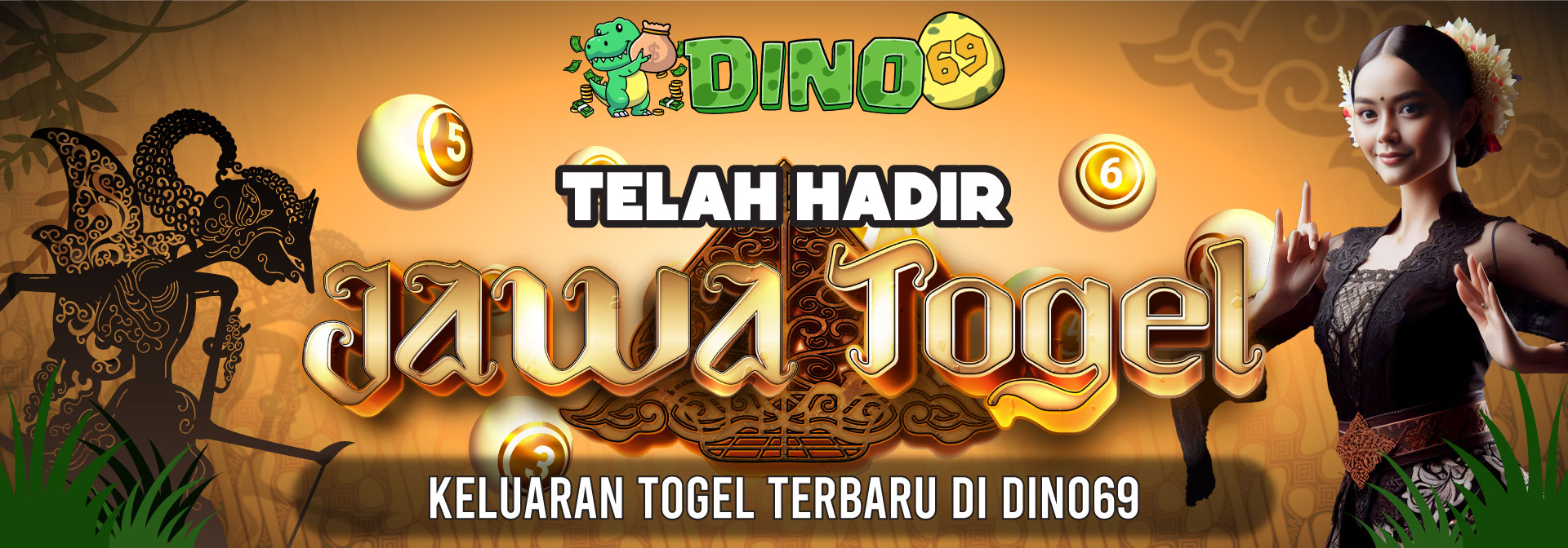 JAWA TOGEL