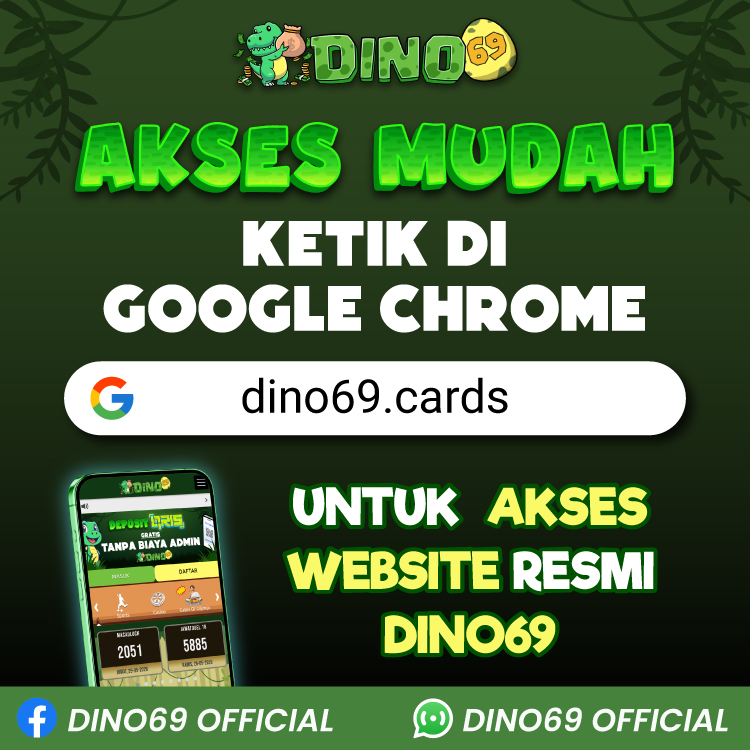 AKSES DINO69