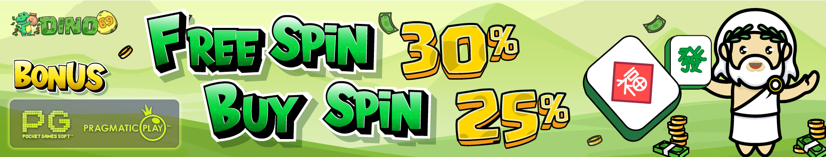 FREE SPIN BUY SPIN PRAGMATIC & PG SOFT